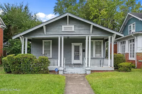 207 N 15th St, Wilmington, NC 28401