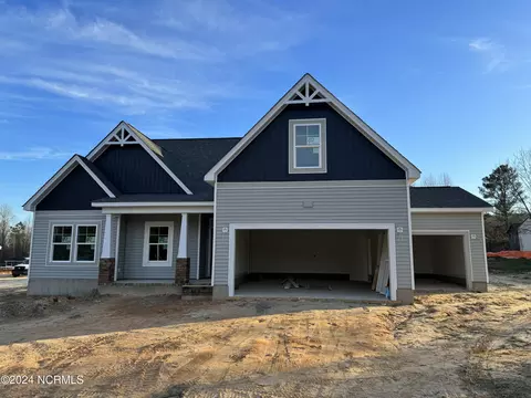 3925 Nc 2427 Hwy #2, Cameron, NC 28326