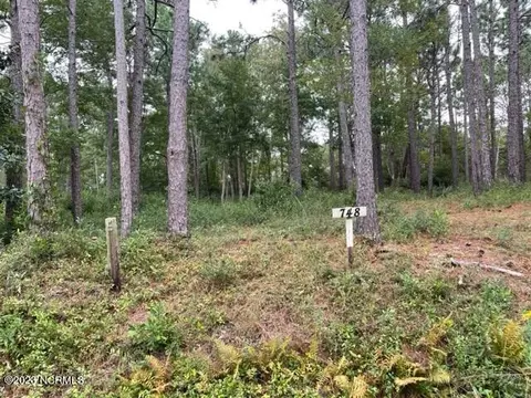 748 S Shore Dr, Boiling Spring Lakes, NC 28461