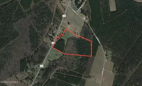 0 Highway 258, Rich Square, NC 27869