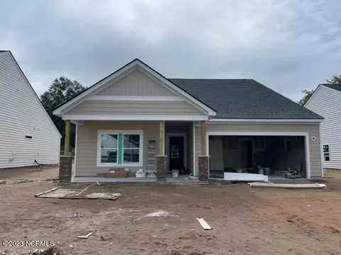 9053 Little Osprey Dr #LOT 113, Calabash, NC 28467
