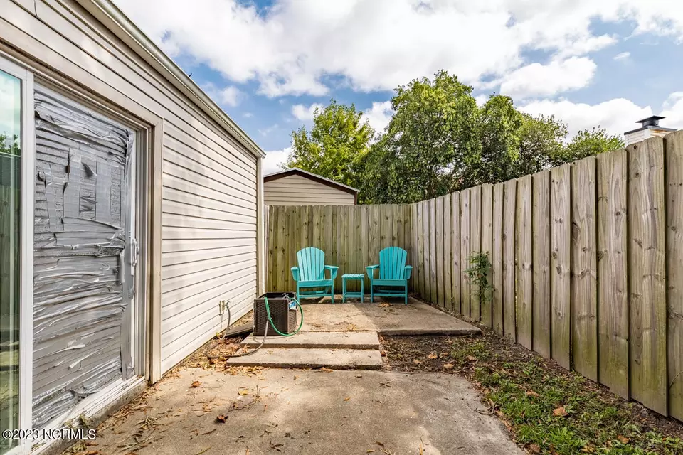  220 W Saltwood Pl, Jacksonville, NC 28540 photo 30