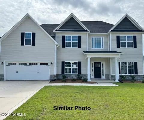 655 Indigo Johnston Dr, Jacksonville, NC 28546