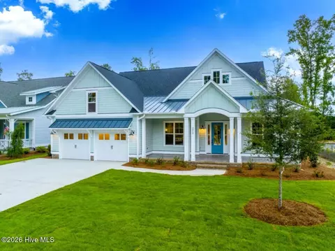 4009 Dauntless Ln, Wilmington, NC 28412