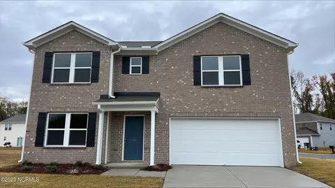 1166 Manor Dr, Rocky Mount, NC 27804