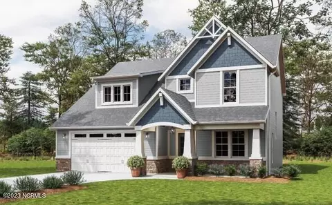 371 Sailor Sky Way #378, Hampstead, NC 28443