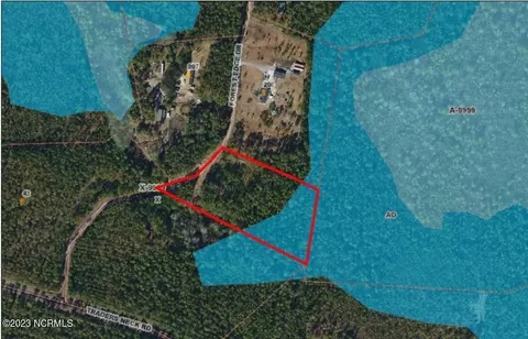 000 Forest Edge Dr, Hampstead, NC 28443