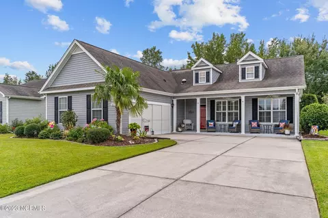 467 Slippery Rock Way, Carolina Shores, NC 28467