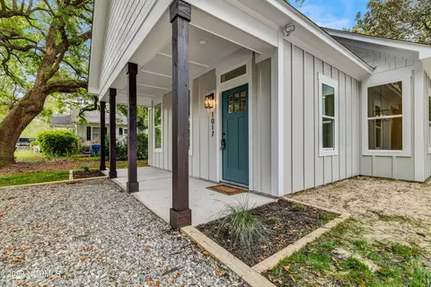 106 Deerfield Rd, Castle Hayne, NC 28429