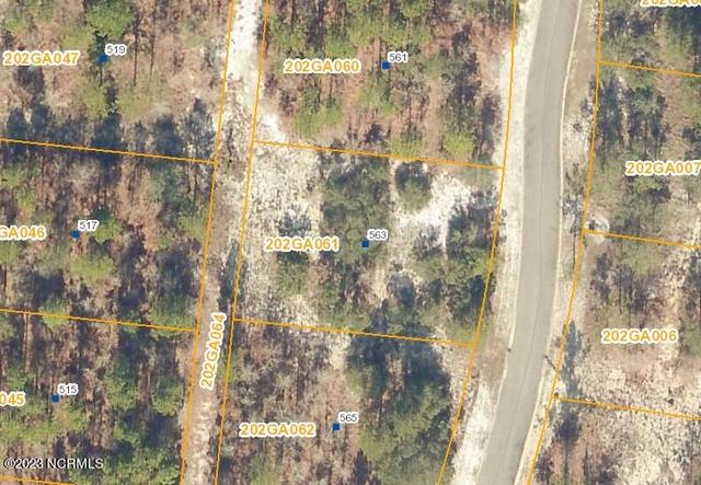 563 Bendigo Passage Ct SE, Bolivia, NC 28422