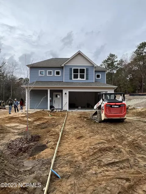 108 Dunoon St, Aberdeen, NC 28315