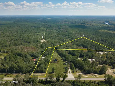 1622 Nc 11 Hwy, Kelly, NC 28448