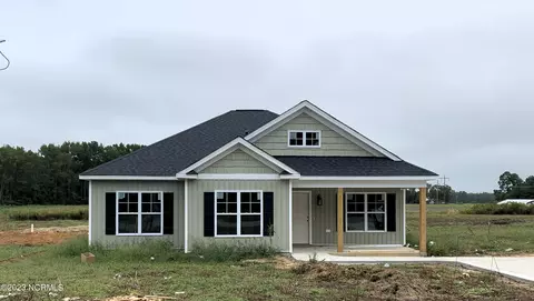 7323 Fate Rd, Lucama, NC 27851