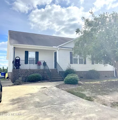 5110 Deveron St #A AND B, Greenville, NC 27834