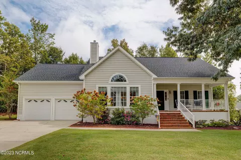 10172 Stoney Brook Ct SE, Leland, NC 28451