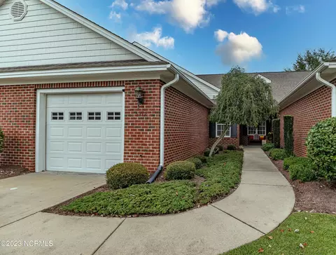 102 Chafin Pl, Goldsboro, NC 27534