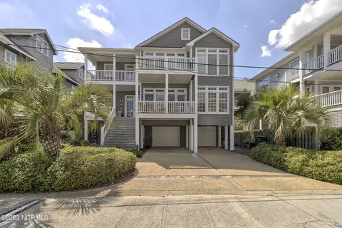 2 Sandpiper St UNIT A, Wrightsville Beach, NC 28480