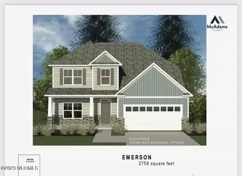 3136 Lantern Way, Wilmington, NC 28409