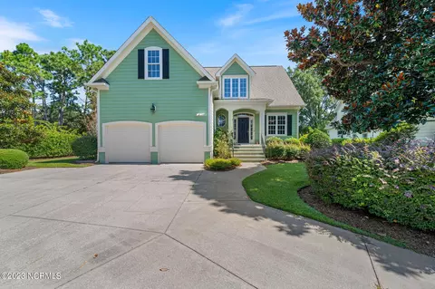 4110 Kittiwake Ct SE, Southport, NC 28461