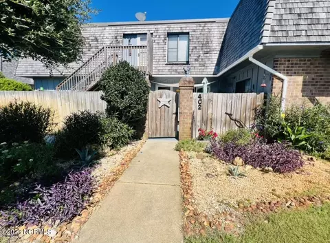 402 Angler Way #402, Kitty Hawk, NC 27949 photo 2