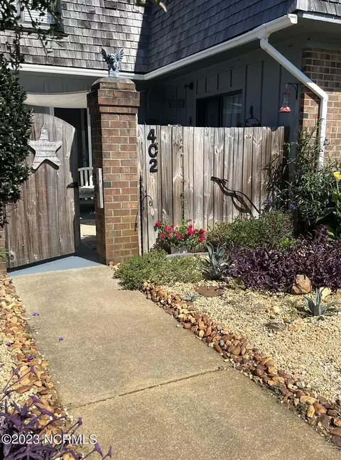 402 Angler Way #402, Kitty Hawk, NC 27949 photo 3