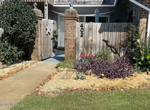 402 Angler Way #402, Kitty Hawk, NC 27949