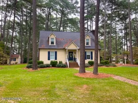 3916 Whitehurst St, Bethel, NC 27812