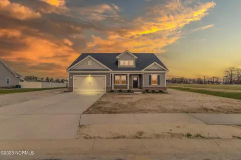 604 Keel Way, Elizabeth City, NC 27909