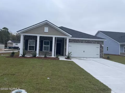 6464 Twinspur Ct SW #LOT 39, Ocean Isle Beach, NC 28469