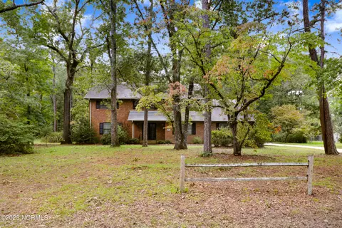 100 Daniel Dr, Goldsboro, NC 27534