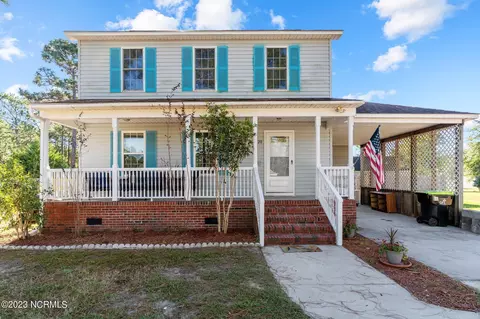 1120 E Boiling Spring Rd, Southport, NC 28461