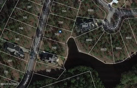 742 Highgate Pl SW, Ocean Isle Beach, NC 28469