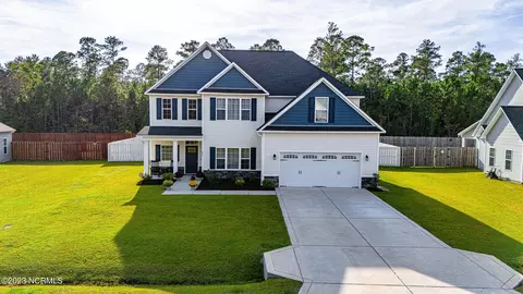 221 Habersham Ave, Rocky Point, NC 28457