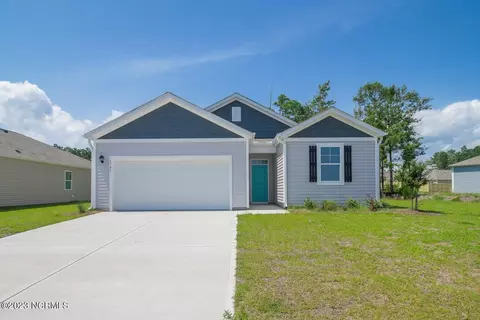 1752 Riverton Dr SE #LOT 64, Bolivia, NC 28422