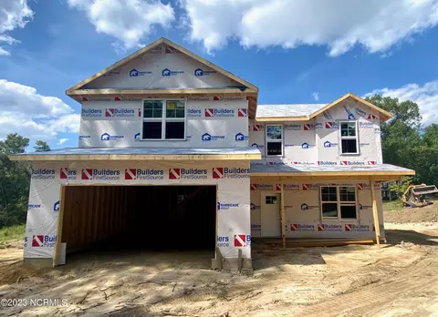 1306 Posey Farm Rd #4B, Raeford, NC 28376