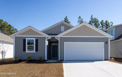 1768 Riverton Dr SE #LOT 60, Bolivia, NC 28422
