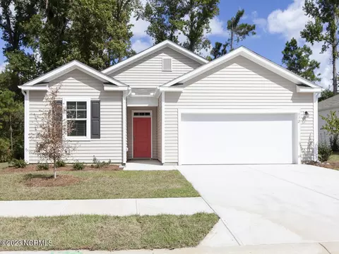 1742 Riverton Dr SE #LOT 66, Bolivia, NC 28422