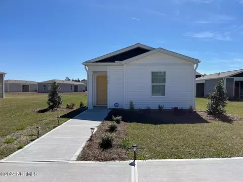 1786 Penelton Ct SE #LOT 180, Bolivia, NC 28422