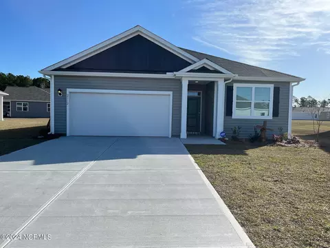 2112 Icard Dr SE #76, Bolivia, NC 28422