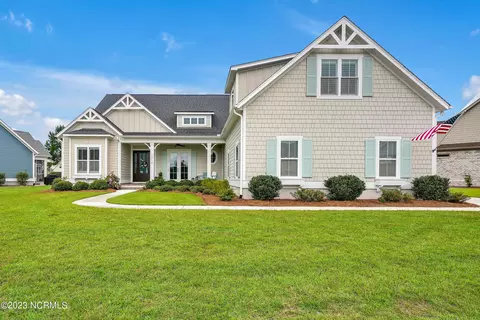 1319 Cross Water Cir, Leland, NC 28451