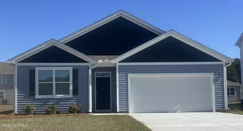 2088 Icard Dr SE #LOT 70, Bolivia, NC 28422
