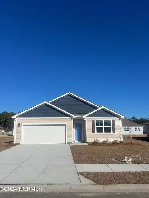 2108 Icard Dr SE #LOT 75, Bolivia, NC 28422
