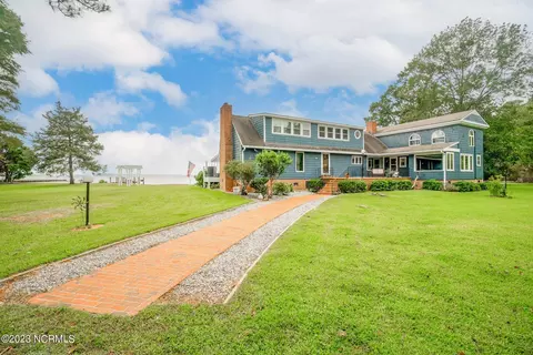 100 Sandpiper Ln, Camden, NC 27921