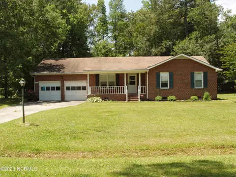 1603 Caddy Dr, Elizabeth City, NC 27909