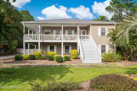 598 N Fodale Ave, Southport, NC 28461