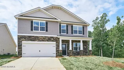 2001 Ella Bengel Dr, New Bern, NC 28562