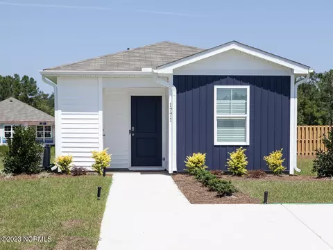 1773 Tablerock Ct SE #LOT 79, Bolivia, NC 28422