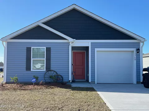1760 Tablerock Ct SE #LOT 149, Bolivia, NC 28422