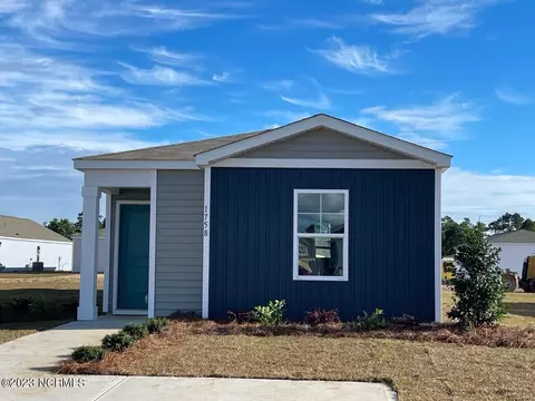 1758 Penelton Ct SE #LOT 174, Bolivia, NC 28422