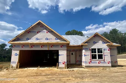 1302 Posey Farm Rd #4C, Raeford, NC 28376